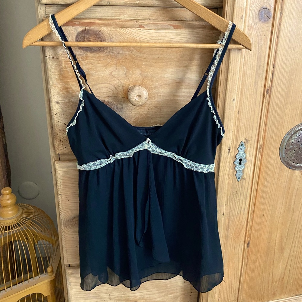 Express Design Studio Tank Top